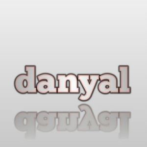 Meet your Posher, Danyal